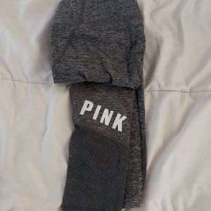 VS Pink Leggings